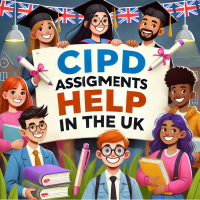 CIPD Assignments in the UK